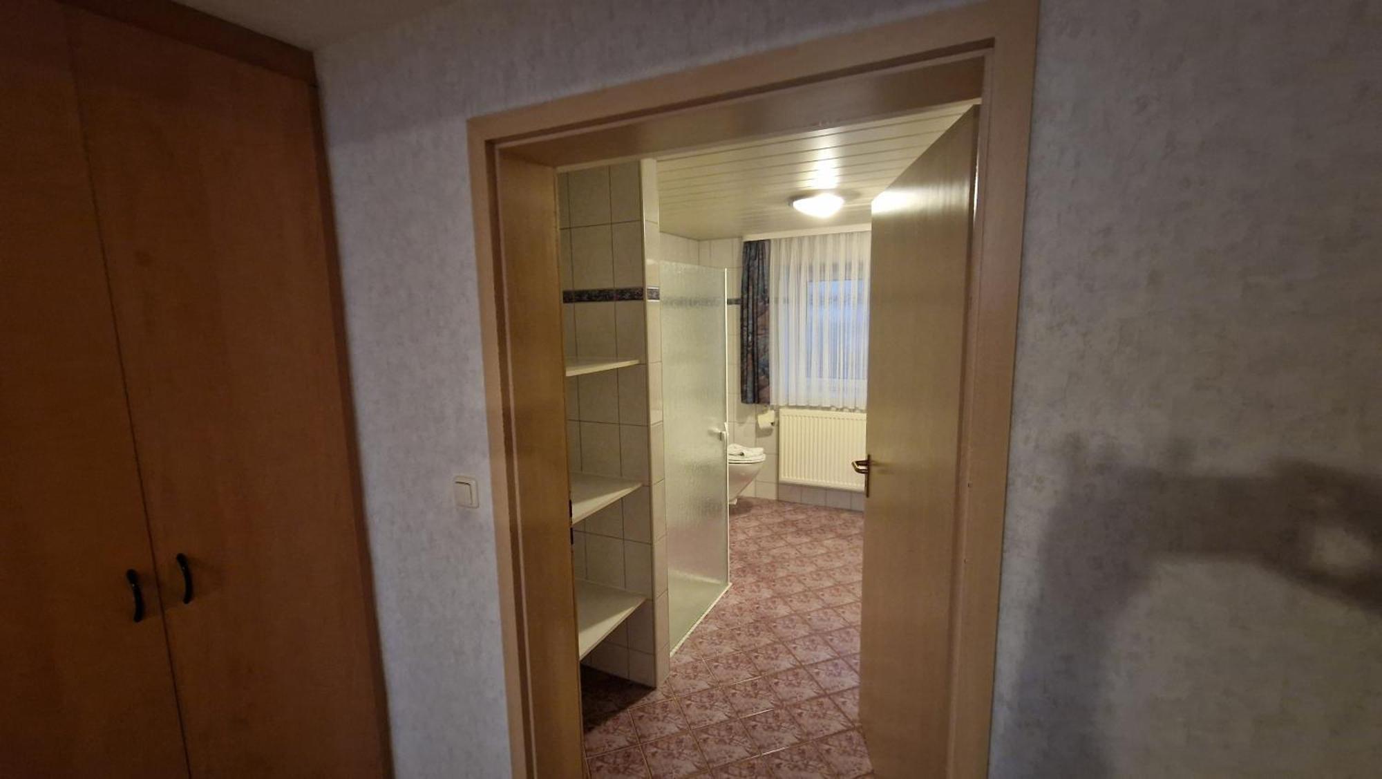 Schwarzer Adler - Hotel Garni Ipsheim Szoba fotó