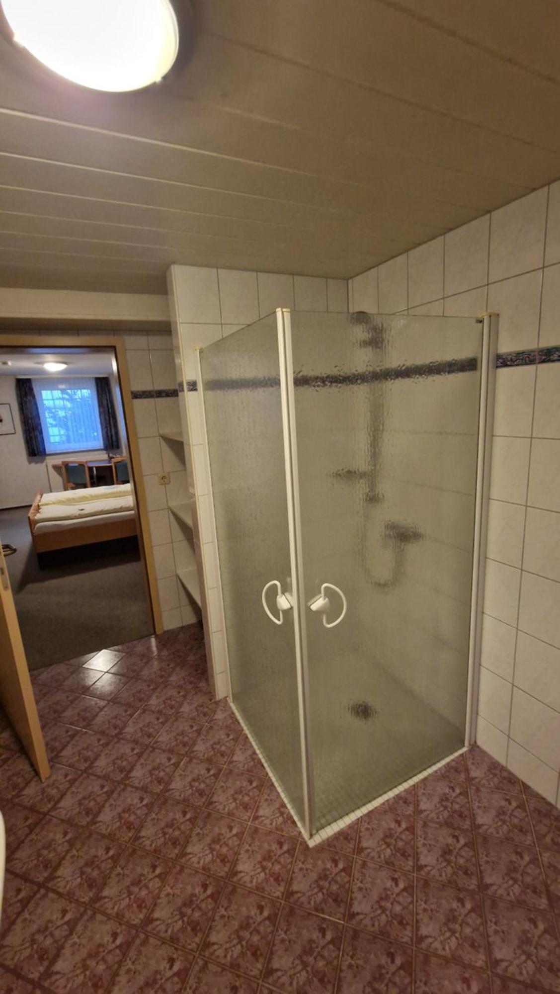 Schwarzer Adler - Hotel Garni Ipsheim Szoba fotó